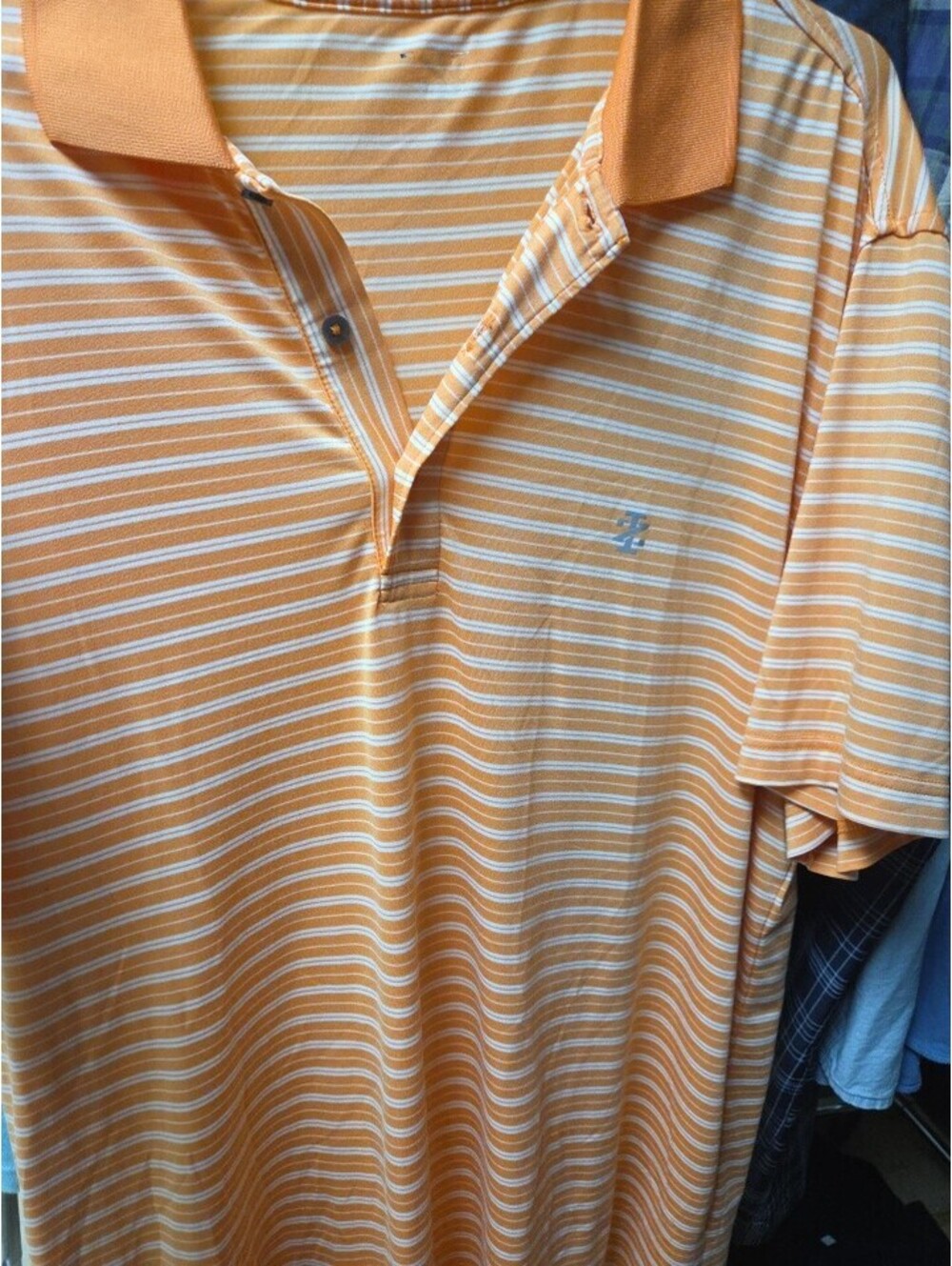 Mans   golf shirt